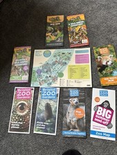 Bristol zoo wild for sale  BRISTOL