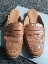 Dune london slip for sale  STALYBRIDGE