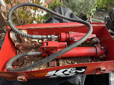 Heavy duty industrial for sale  WORCESTER