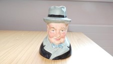 Bb546 winston churchill for sale  BRISTOL