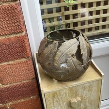 Hurricane candle holder for sale  FELIXSTOWE