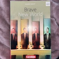 Brave new gebraucht kaufen  Köln