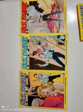 Fumetti nick raider usato  Cona