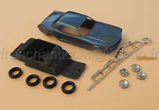 Voiture kit collector d'occasion  Péronnas