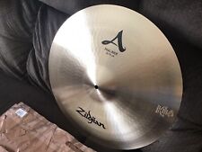 Zildjian series inch for sale  Cape Coral