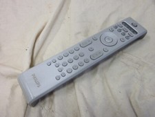 Genuine philips remote for sale  Copiague