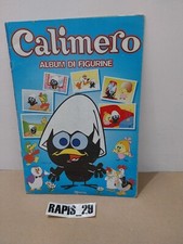 Calimero album edigamma usato  Roma