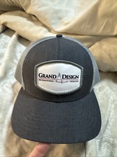 Grand design life for sale  Cantonment