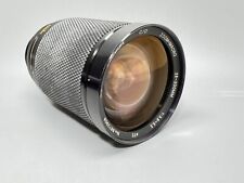 Soligor zoom macro gebraucht kaufen  Duisburg