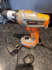 18v drill charger for sale  MAIDSTONE