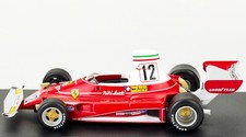 Ferrari 312t niki usato  Italia