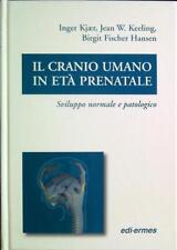 Cranio umano eta usato  Italia