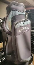 Callaway golf cart for sale  GRAYS