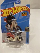 Hot wheels moto for sale  Princeton
