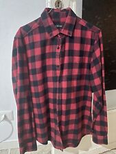 Camicia river island usato  Roma