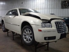 Volante usado serve: 2008 Chrysler 300 grau A comprar usado  Enviando para Brazil