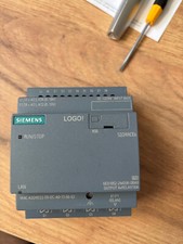 Siemens logo sps gebraucht kaufen  Aitrach