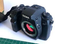 Sigma sd1 merrill usato  Italia