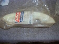 Yamaha snowmobile bravo for sale  Aitkin