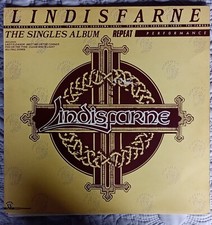 Lindisfarne repeat performance for sale  SPENNYMOOR