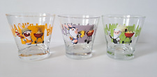 Lot verres collection d'occasion  Marseille XI