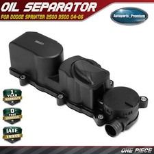 Engine oil seperator for sale  USA
