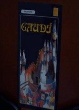 Gaudi anon. for sale Gaudi anon. for sale  UK