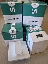 Somfy interrupteur inverseur d'occasion  Ferrières-en-Gâtinais