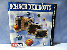 Rom schach dem gebraucht kaufen  Hamburg