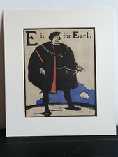 Antique william nicholson for sale  BEDFORD