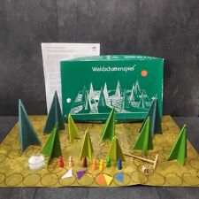 Waldschattenspiel walter kraul gebraucht kaufen  Harsewinkel, Marienfeld