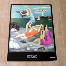 Picasso italia poster usato  Torino