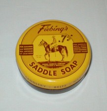 Vintage fiebing saddle for sale  Mesa