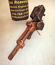 WICO EK TRIP ASSEMBLY para 1-1/2hp a 2hp HERCULES ECONOMY Hit Miss Gas Engine! comprar usado  Enviando para Brazil
