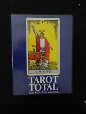 Tarot divinatoire tarot d'occasion  Millas