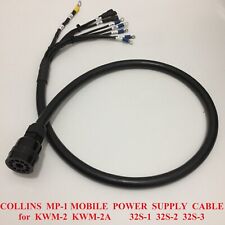 Collins mp1 mobile usato  Italia