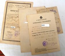 Lot document 163 d'occasion  Toulon-