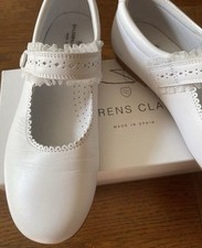 Chaussures enfant salomé d'occasion  Paris-