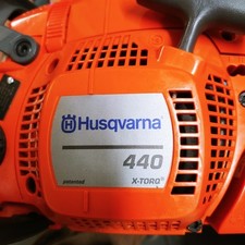 Used husqvarna 967166003 for sale  Gainesville