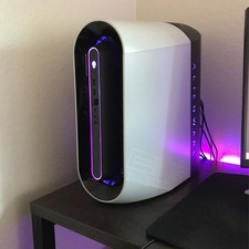 Alienware aurora r12 for sale  KINGSTON UPON THAMES