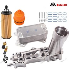 Engine oil cooler for sale  Hebron