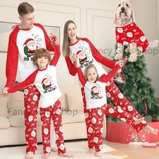 Christmas family matching for sale  SURBITON