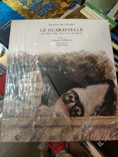 Roberto simone guarattelle. usato  Napoli