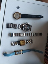 Lot montres anciennes d'occasion  Paris XX