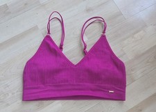 Bustier sport lila gebraucht kaufen  Potsdam