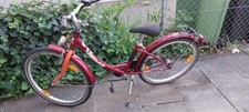 Mädchenfahrrad pegasus 3 gebraucht kaufen  Stuttgart