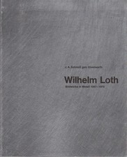 Wilhelm loth bildwerke gebraucht kaufen  Sibbesse