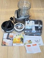 Magimix cuisine 5200 for sale  CHICHESTER
