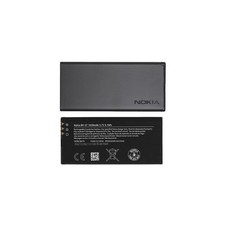 OCCASION ★★ BATTERIE ORIGINALE ★★ NOKIA LUMIA 820 825 ★ BP-5T ★ GRADE A comprar usado  Enviando para Brazil