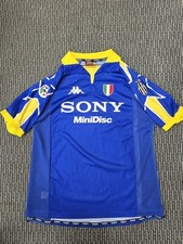 Vintage juventus del for sale  Destin